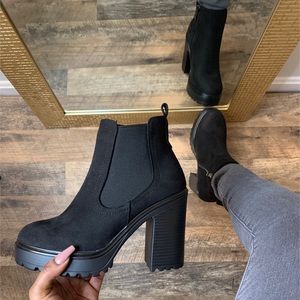 Women Boots